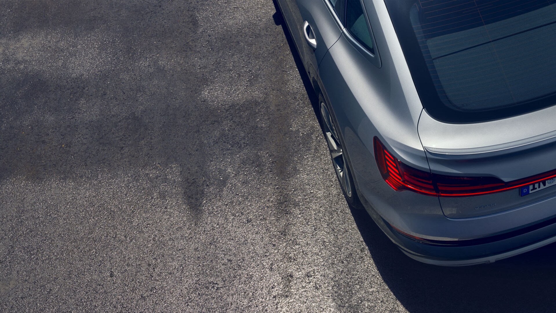 Audi e-tron Sportback